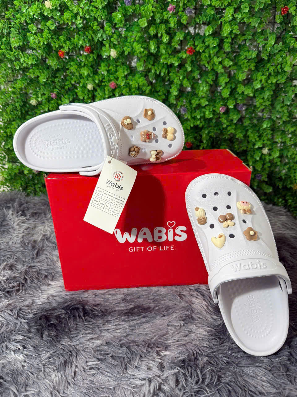 Dép Da Nam Lịch Lãm