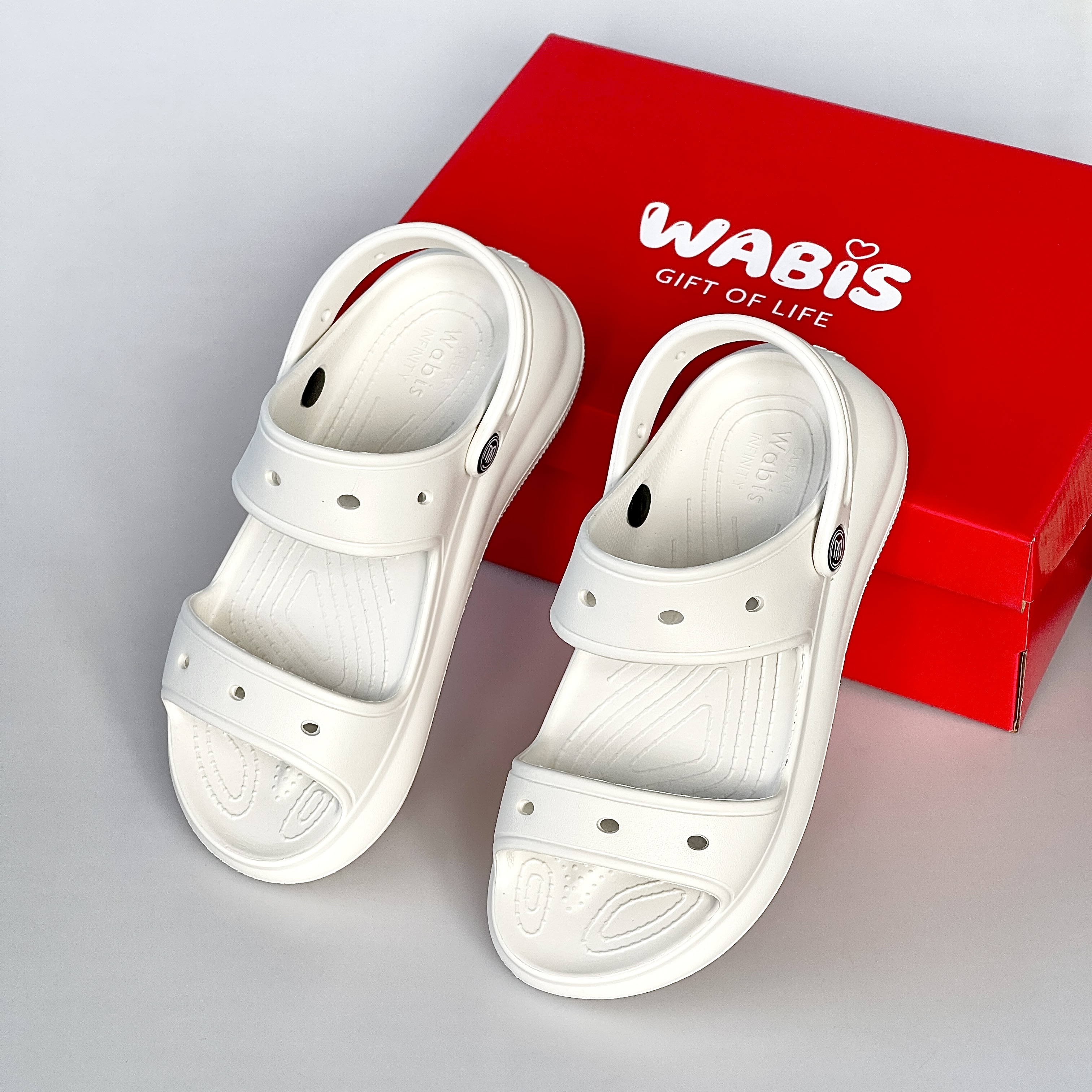 DÉP WABIS PLATFORM ELEGANT V2
